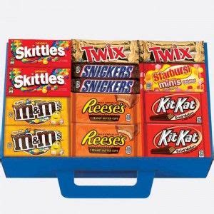Dynamic™ Candy Fundraiser | Candy fundraiser, Fundraising, Candy