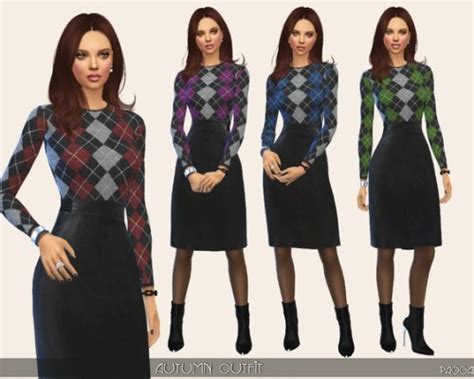 Sims 4 Female Clothes Downloads On Sims 4 Cc Page 101