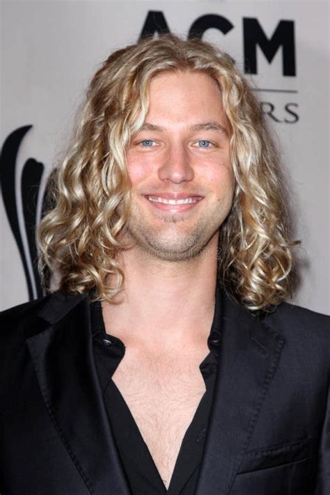 Casey James Editorial Stock Image Image Of Honors Academy
