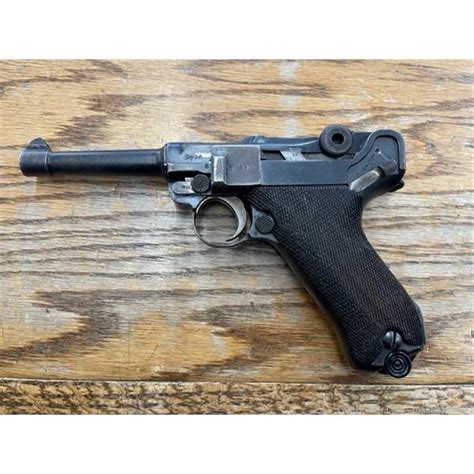 Luger 1917 New And Used Price Value And Trends 2024