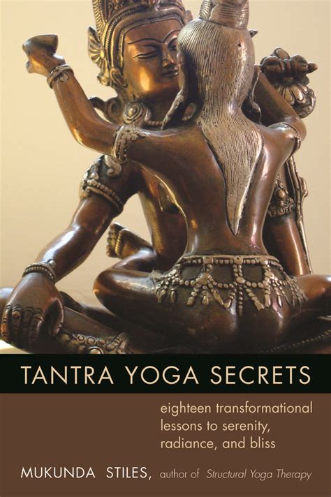 Tantra Yoga Partner Yoga Stiles Chakras Bodies Yoga Workshop Acts