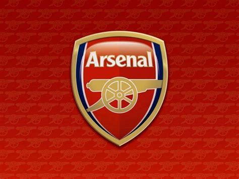 To download arsenal kits and logo for your dream league soccer team, just copy the url above the image, go to my club > customise team > edit kit. Arsenal Logo Wallpapers 2017 - Wallpaper Cave