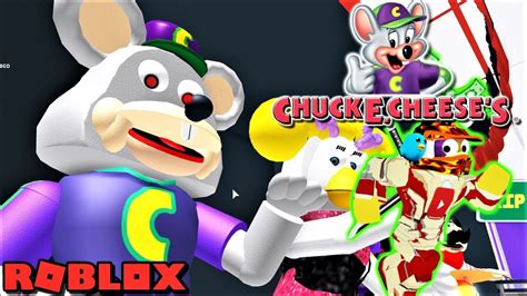 escape chuck e cheese animatronic the weird side of roblox my xxx hot girl