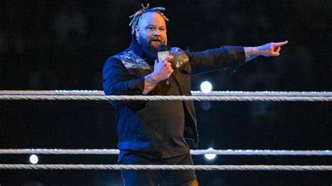 Bray Wyatt Is Dealing With An Illness Wrestling News Wwe And Aew Results Spoilers Rumors