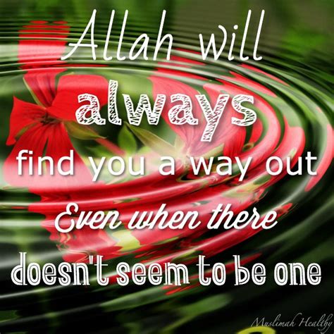 Nothing Is Impossible For Allah No Matter How Dark Things Seem He Has