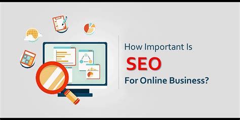 How Important Is Search Engine Optimization For Online Business
