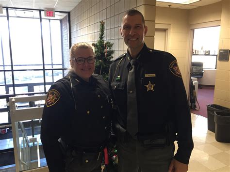 Mahoning Deputy will donate kidney to fellow deputy - WFMJ.com News