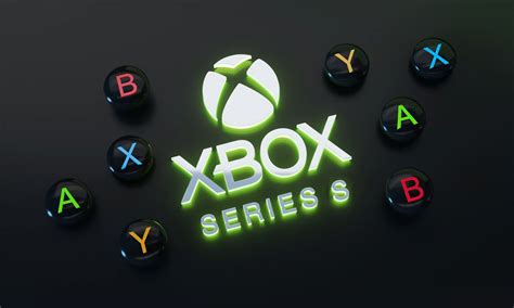 Xbox Series S Microsoft Confirms The Release Of Xbox