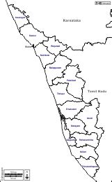 Maybe you would like to learn more about one of these? Kerala: Free maps, free blank maps, free outline maps ...