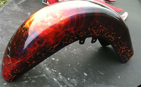 Awesome vim color schemes installation color schemes other collections. Christian Airbrushed Motorcycle Paint Scheme 3 — Dallas ...