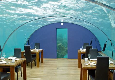 8 Most Unique Places To Stay On Earth Planet And Go