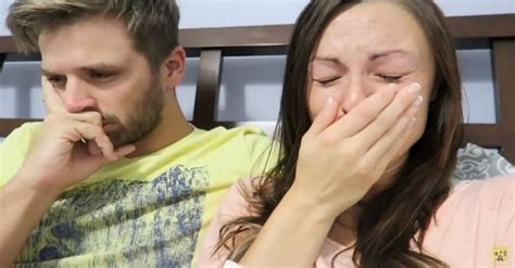 Sam And Nia Sad News Of Miscarriage Shared In Youtube Video