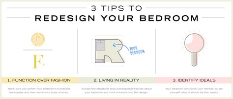 3 Tips For Redesigning Your Bedroom Thomasville Redesign Interior
