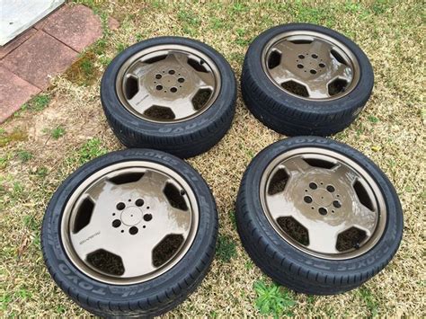 Will These Wheelstires Fit My 560sel Mercedes Benz Forum