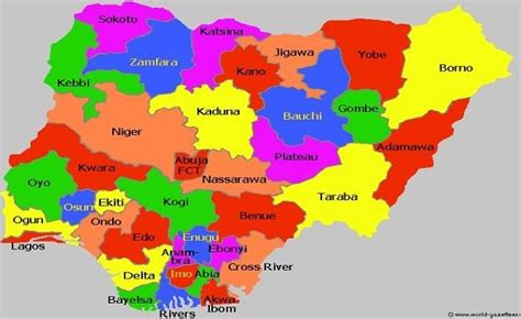 Nigeria: Do You Know How Great Nigeria Is? - allAfrica.com