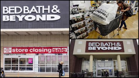 Bed Bath And Beyond All Closed Locations Updated