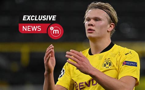 Man city to try again for harry kane, man utd's plans after securing jadon sancho transfer. SM Exclusive: Fabrizio Romano on whether Milan have a chance to get Haaland - 'It's really ...