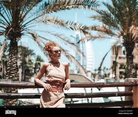 Female Tourism Hi Res Stock Photography And Images Alamy