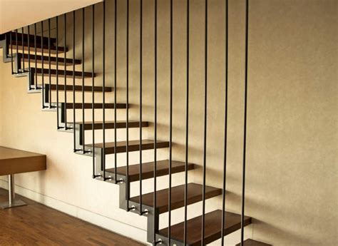 Cantilever Staircases in Banbury, Northampton & Oxford | Riteweld