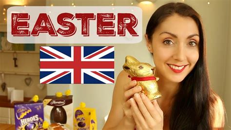 A British Easter Traditions Youtube