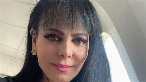 Maribel Guardia Se Viste De Luto Otra Vez Comparte Desgarrador Mensaje