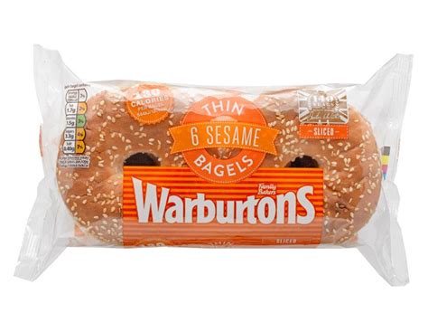 Warburtons Bread Rolls Morning Goods Coultons Bread Delivery