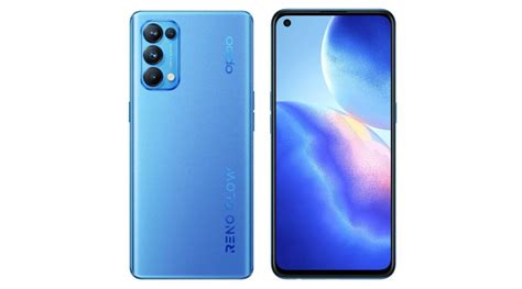 The oppo reno5 pro is the company's first big launch of 2021. Oppo Reno 5 series launched with 5G and 90Hz display: All ...