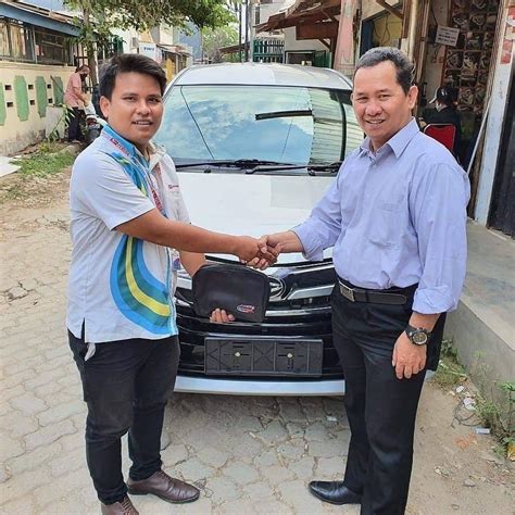 Dealer Daihatsu DKI Jakarta Timur Bekasi Harga Daihatsu Jakarta Timur