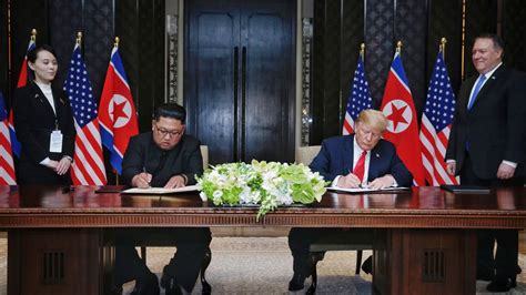 north and south korean leaders to meet in pyongyang in september cnn