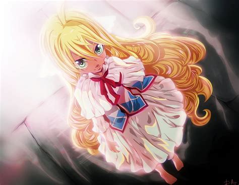 Online Crop Hd Wallpaper Anime Fairy Tail Mavis Vermilion