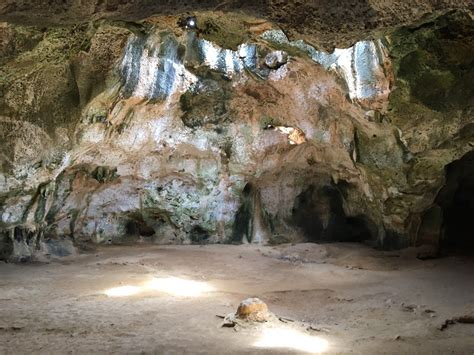 Book Your Tickets Online For Guadirikiri Caves Arikok