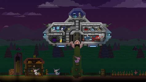 Pin Em Terraria And Starbound