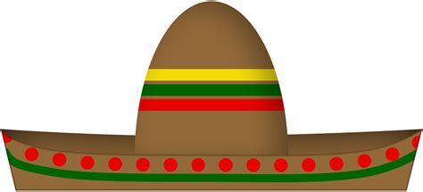 Sombrero Png