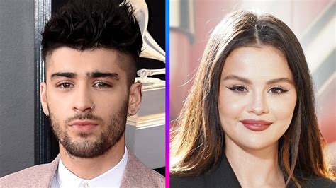 selena gomez and zayn malik spotted kissing during dinner date in new york city zavala