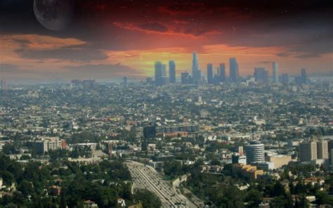 Los Angeles Wallpapers Wallpaper Cave