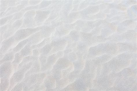 Royalty Free White Sand Texture Pictures Images And Stock Photos Istock