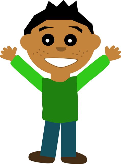 Happy Guy PNG Transparent Happy Guy.PNG Images. | PlusPNG png image