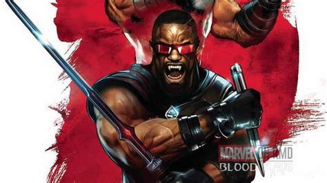 Blood Rave Blade By Marc Guggenheim The Complete Collection