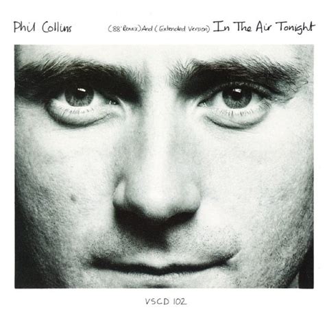 In the final mission of the game, entitled in. Phil Collins — In the Air Tonight (extended version ...