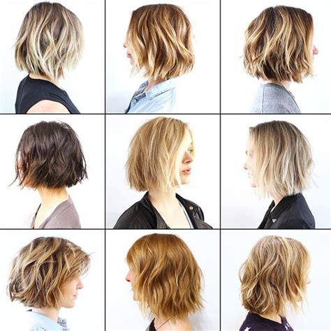 Maybe you would like to learn more about one of these? 12 Reasons to Get a Short Bob in 2015