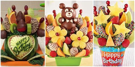 Have groceries, essentials and more left at your door by a shipt shopper. Celebrate Birthdays with a sweet and delicious fruit ...