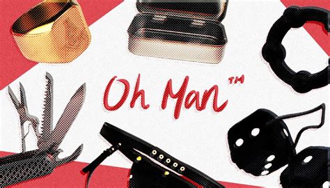 The Manliest Man Things Every Man Should Own To Be A Manly Man