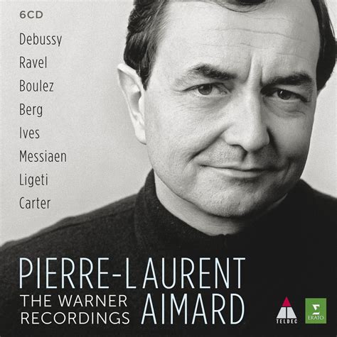 Complete Warner recordings | Warner Classics