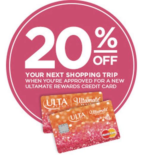Issuer is not responsible for use of card without authorization. Ulta Credit Card Complete Application| Ulta Beauty