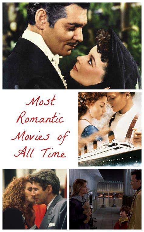 Best Romance Movies Of All Time My Teen Guide