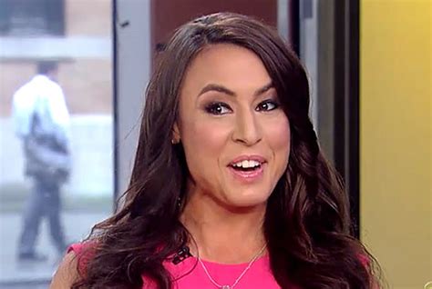 10 Damning Allegations In Andrea Tantaros Lawsuit Against Fox News And Roger Ailes