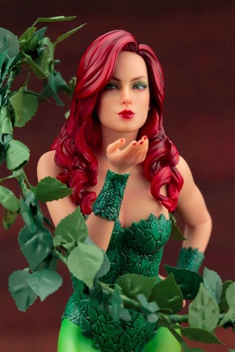ArtFX+ DC Comics Poison Ivy ‐Mad Lovers‐ in 2021 | Poison ivy, Female