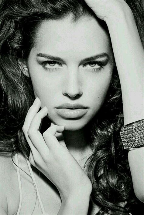Cristina Sagnier Beauty Savage Beauty Beautiful