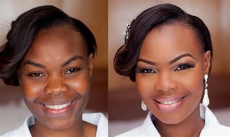 Before Meets After Stunning Makeovers Volume 1 Loveweddingsng