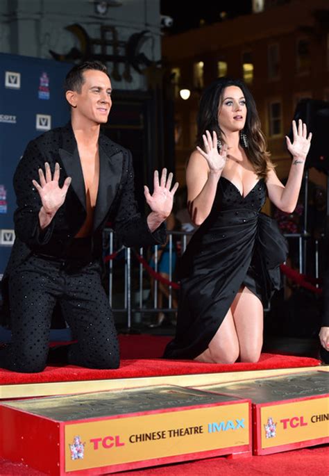 Katy Hand Print Ceremony At Tcl Chinese Theatre Imax Katy Perry Photo 38846800 Fanpop